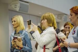 Встреча с писателем Алексеем Ивановым