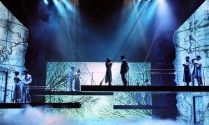 Киноверсия мюзикла «Норд-Ост»