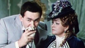 Владимир Мотыль «Лес»