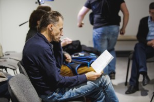 Артем Беркович