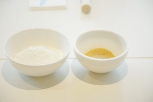 Школа юных кулинаров: булочки