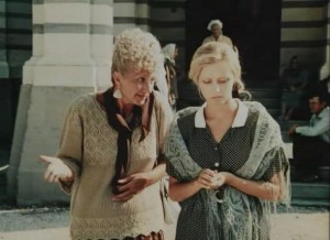 Фильм «Несут меня кони»