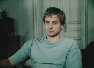 Фильм «Несут меня кони»