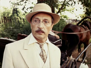 Кадры из фильма «Невероятное пари»