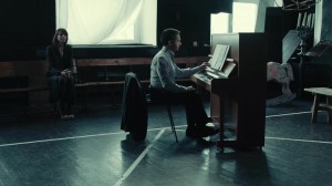 Кадры из фильма «Репетиции»