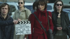 Кадры из фильма «Репетиции»