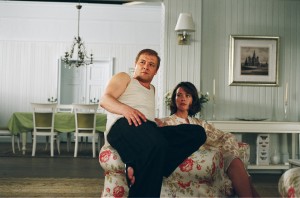 Кадры из фильма «Мишень»