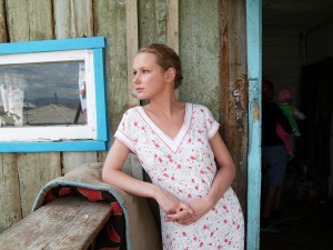 Кадры из фильма «Мишень»