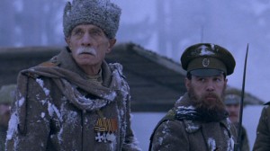 Кадры из фильма «Багровый цвет снегопада»