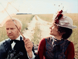 Кадры из фильма «Невероятное пари»