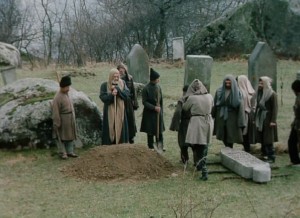 Кадры из фильма «Расстанемся – пока хорошие»