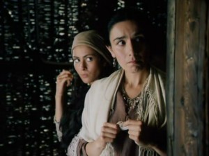 Кадры из фильма «Расстанемся – пока хорошие»