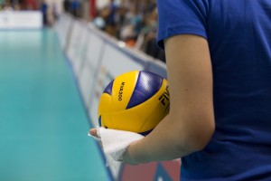 Кубок Ельцина по волейболу 2016