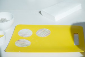 Мастер-класс в Детском кафе: пельмени