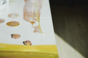 Мастер-класс в Детском кафе: пельмени