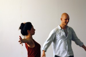 Ансамбль инклюзивной хореографии REVolutions Dance (США) 