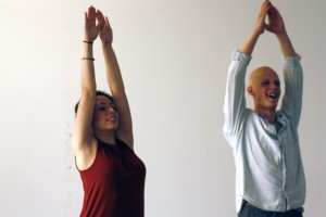 Ансамбль инклюзивной хореографии REVolutions Dance (США) 