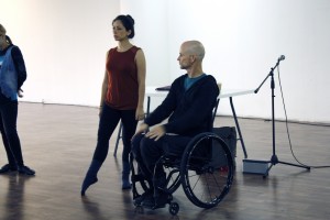 Ансамбль инклюзивной хореографии REVolutions Dance (США) 