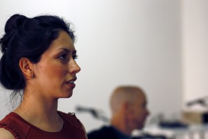 Ансамбль инклюзивной хореографии REVolutions Dance (США) 