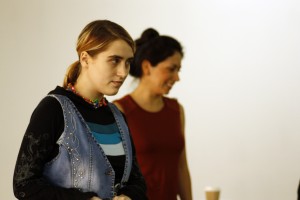 Ансамбль инклюзивной хореографии REVolutions Dance (США) 