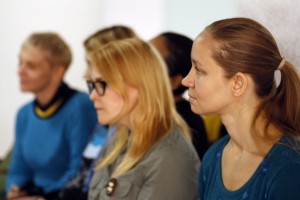 Ансамбль инклюзивной хореографии REVolutions Dance (США) 