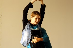 Ансамбль инклюзивной хореографии REVolutions Dance (США) 