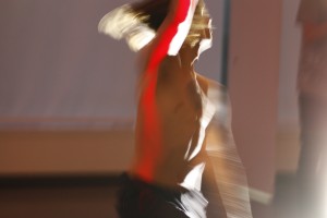 Перформанс «АЧТМБ» в Зале Свободы