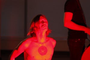 Перформанс «АЧТМБ» в Зале Свободы