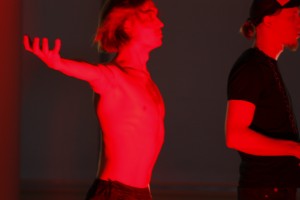 Перформанс «АЧТМБ» в Зале Свободы