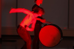 Перформанс «АЧТМБ» в Зале Свободы