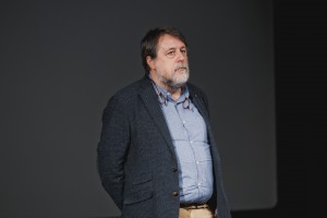 Виталий Манский представляет фильм «В лучах солнца»