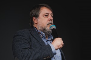 Виталий Манский представляет фильм «В лучах солнца»