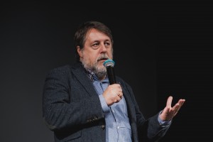 Виталий Манский представляет фильм «В лучах солнца»