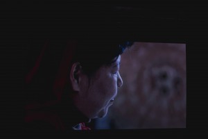 Кадры из фильма Виталия Манского «В лучах солнца»