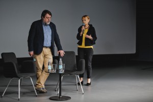 Виталий Манский представляет фильм «В лучах солнца»