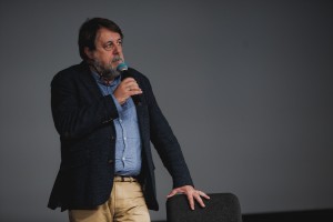 Виталий Манский представляет фильм «В лучах солнца»