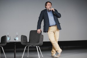 Виталий Манский представляет фильм «В лучах солнца»