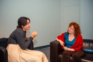 Виктория Мусвик