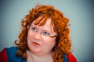 Виктория Мусвик