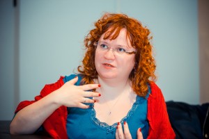 Виктория Мусвик