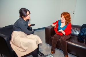 Виктория Мусвик