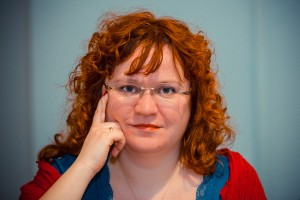 Виктория Мусвик