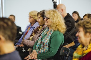 День Ильи Кормильцева в Ельцин Центре