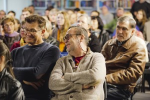 День Ильи Кормильцева в Ельцин Центре