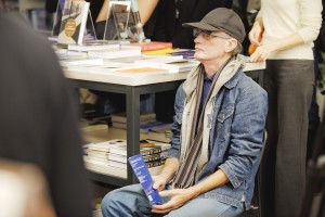 День Ильи Кормильцева в Ельцин Центре