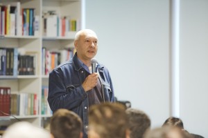 День Ильи Кормильцева в Ельцин Центре