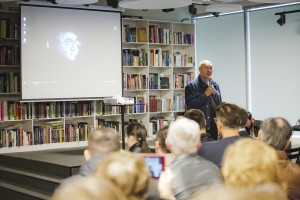 День Ильи Кормильцева в Ельцин Центре