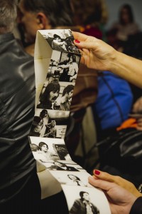 День Ильи Кормильцева в Ельцин Центре