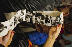 День Ильи Кормильцева в Ельцин Центре