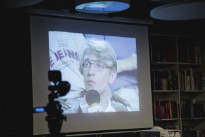 День Ильи Кормильцева в Ельцин Центре